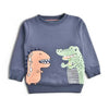INFANTS SWEATSHIRTS