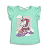 Girls' T-Shirts