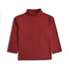 GIRLS MOCKNECKS