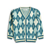 BOYS' SWEATERS 25