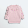 Girls Sweatshirts & Hoodies 25