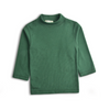 INFANTS MOCK NECKS
