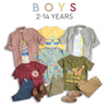 BOYS