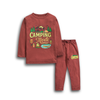 Boys Pajama Sets