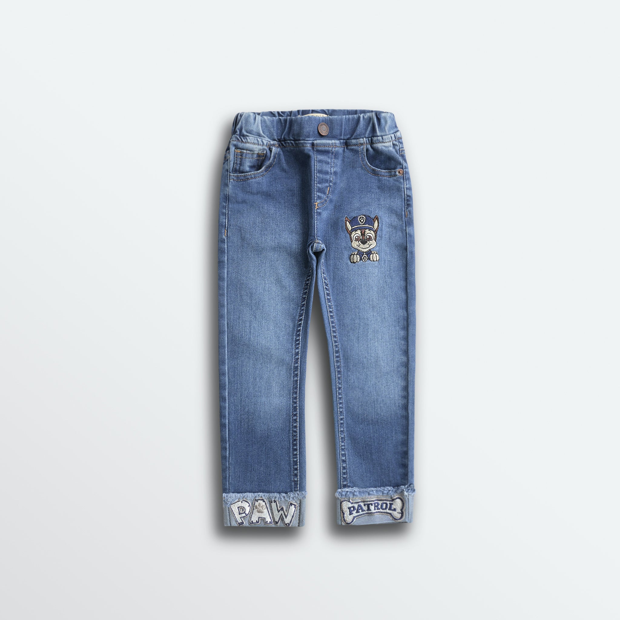 Paw Petrol Pull-on Jeans