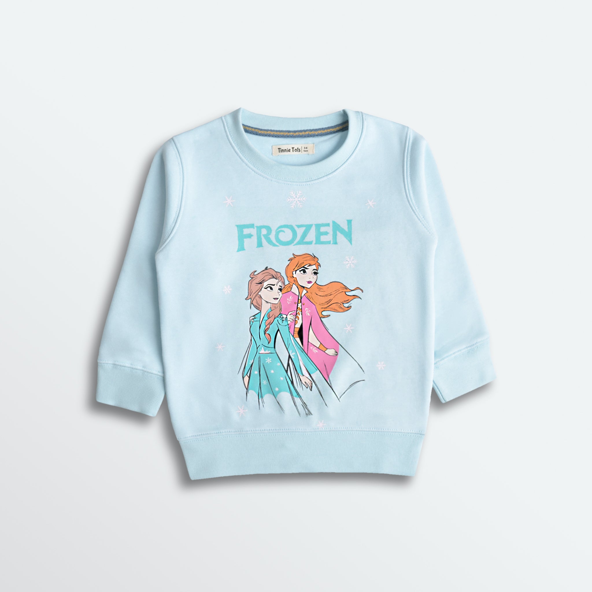 Frozen Fleece Set (2pc)