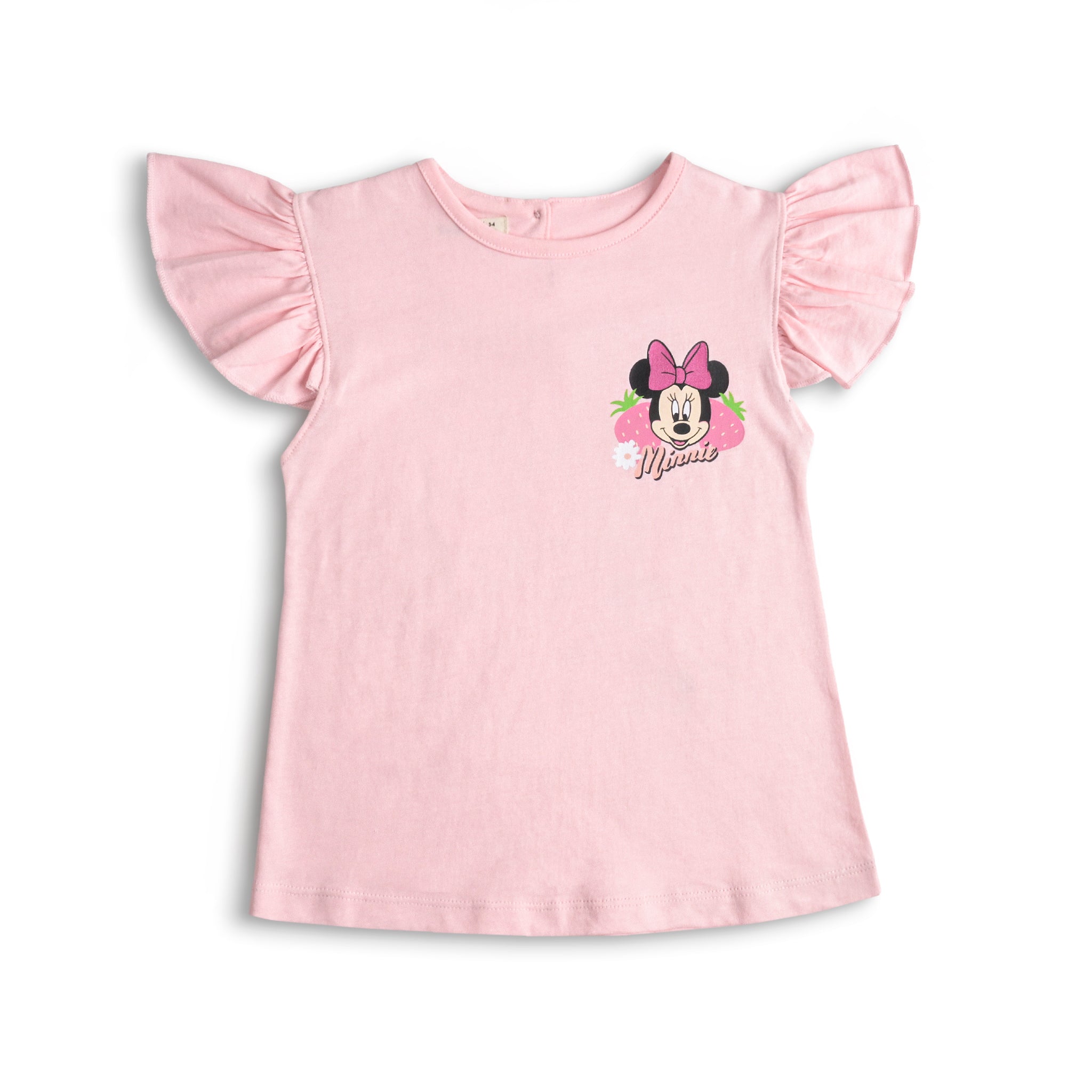 Minnie & Daisy 2Pc Set