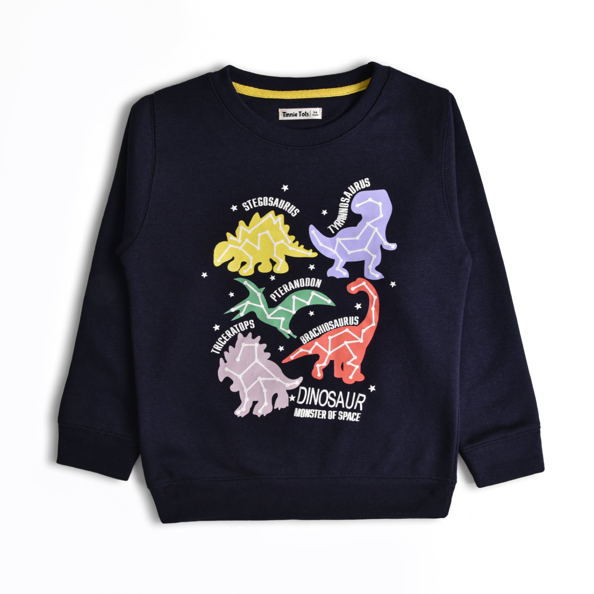 Dinosaurs Sweatshirt