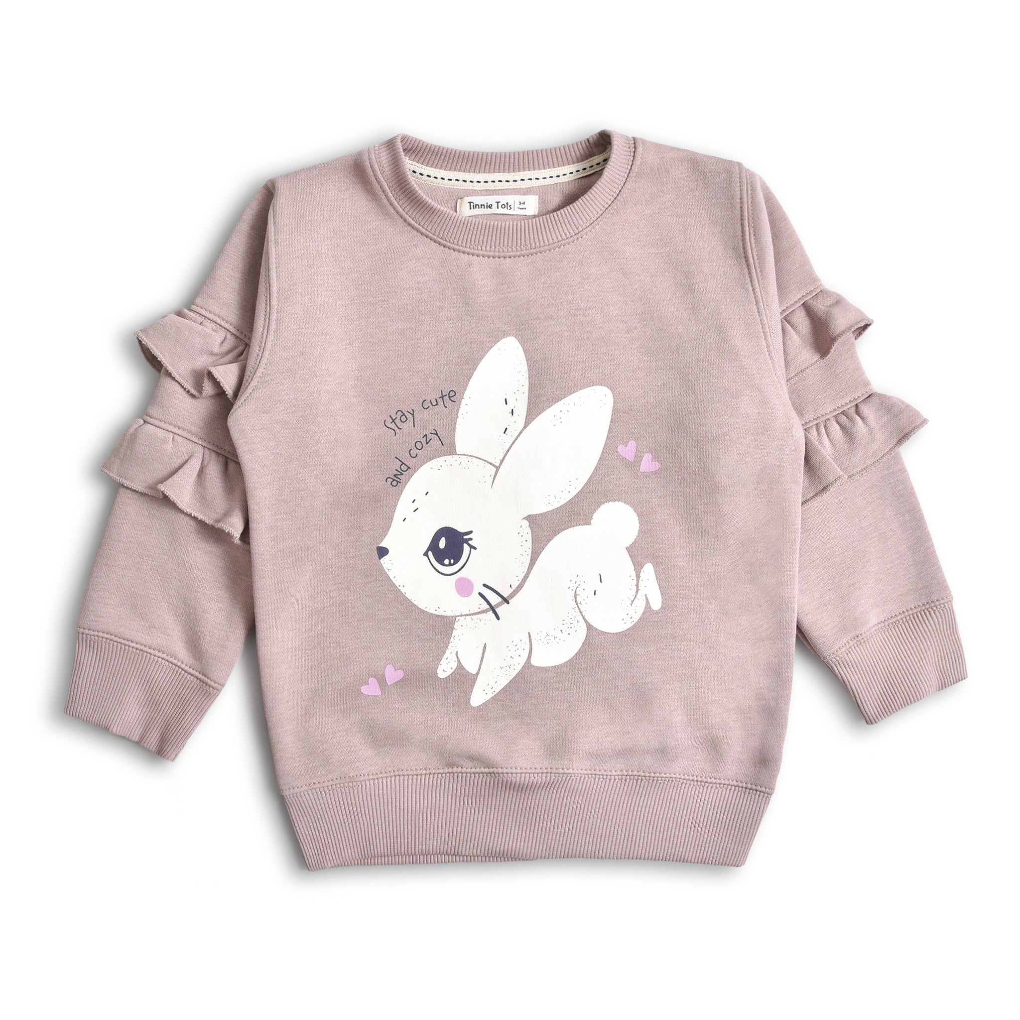 Bunny Sweatshirt
