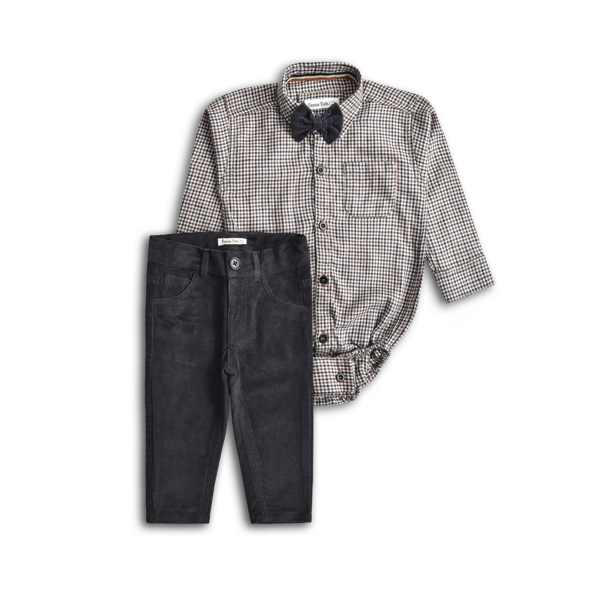 Dress Me Up Set (3pc)