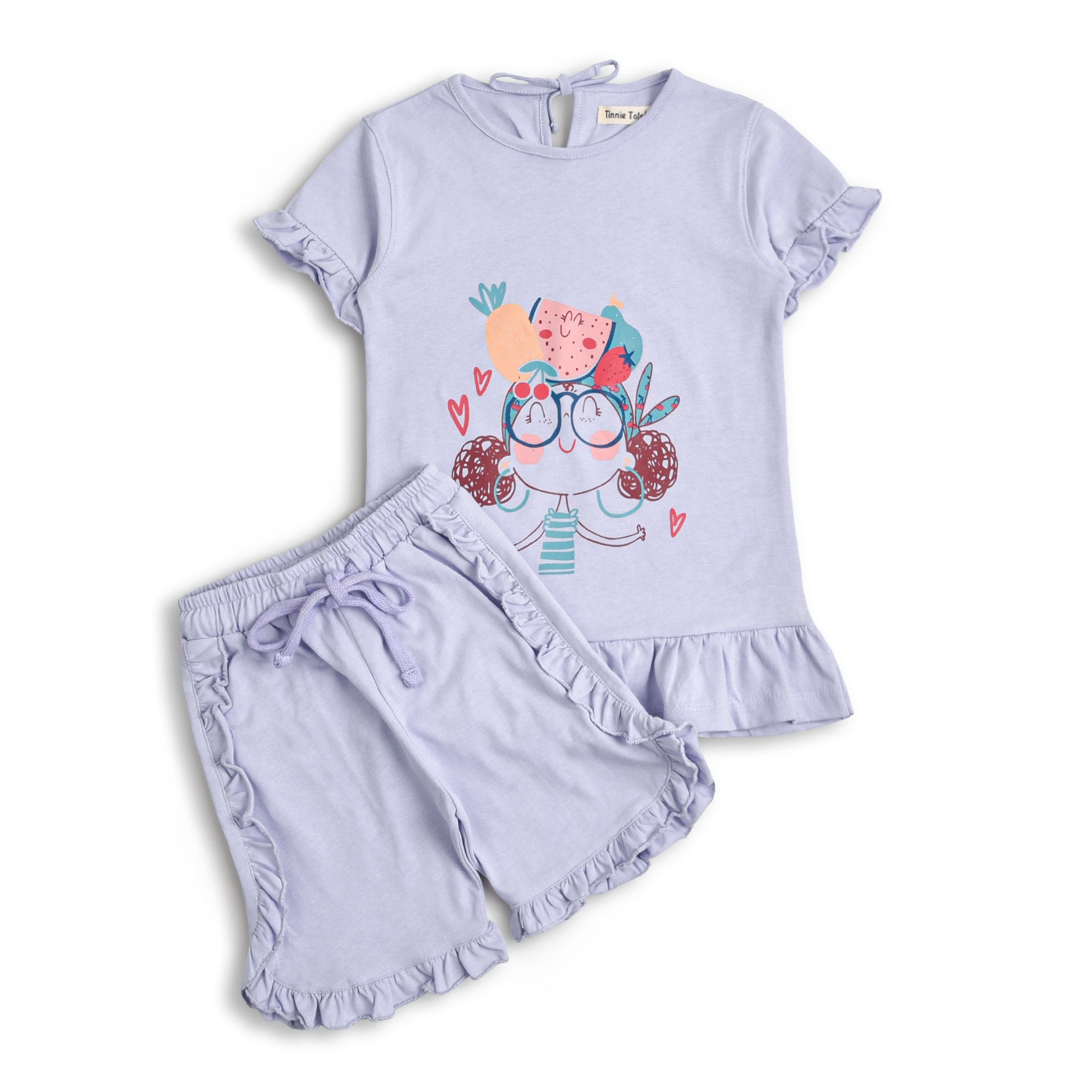 Delighted 2pc Set