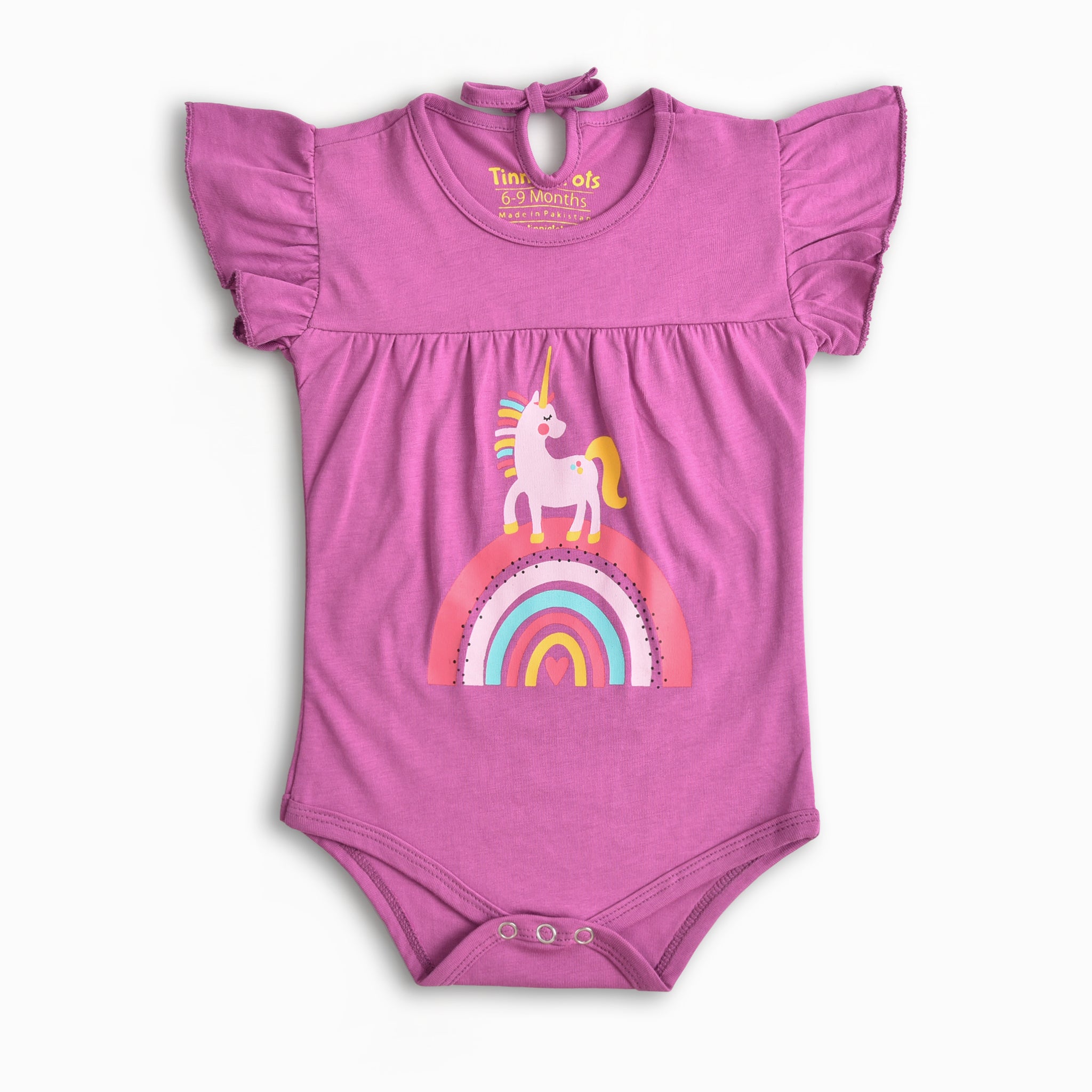 Unicorn Bodysuit
