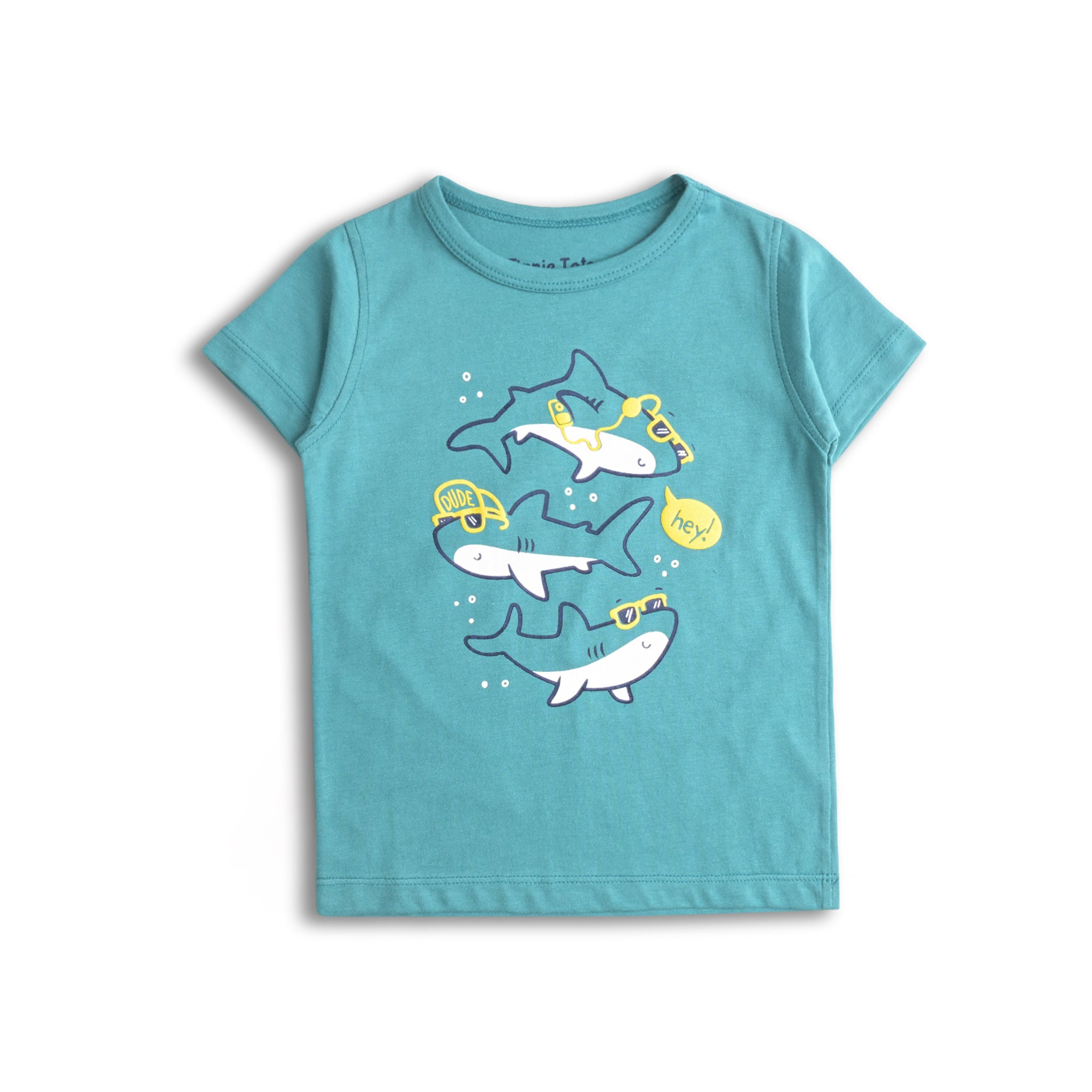 Fishing Dude 2Pc Set