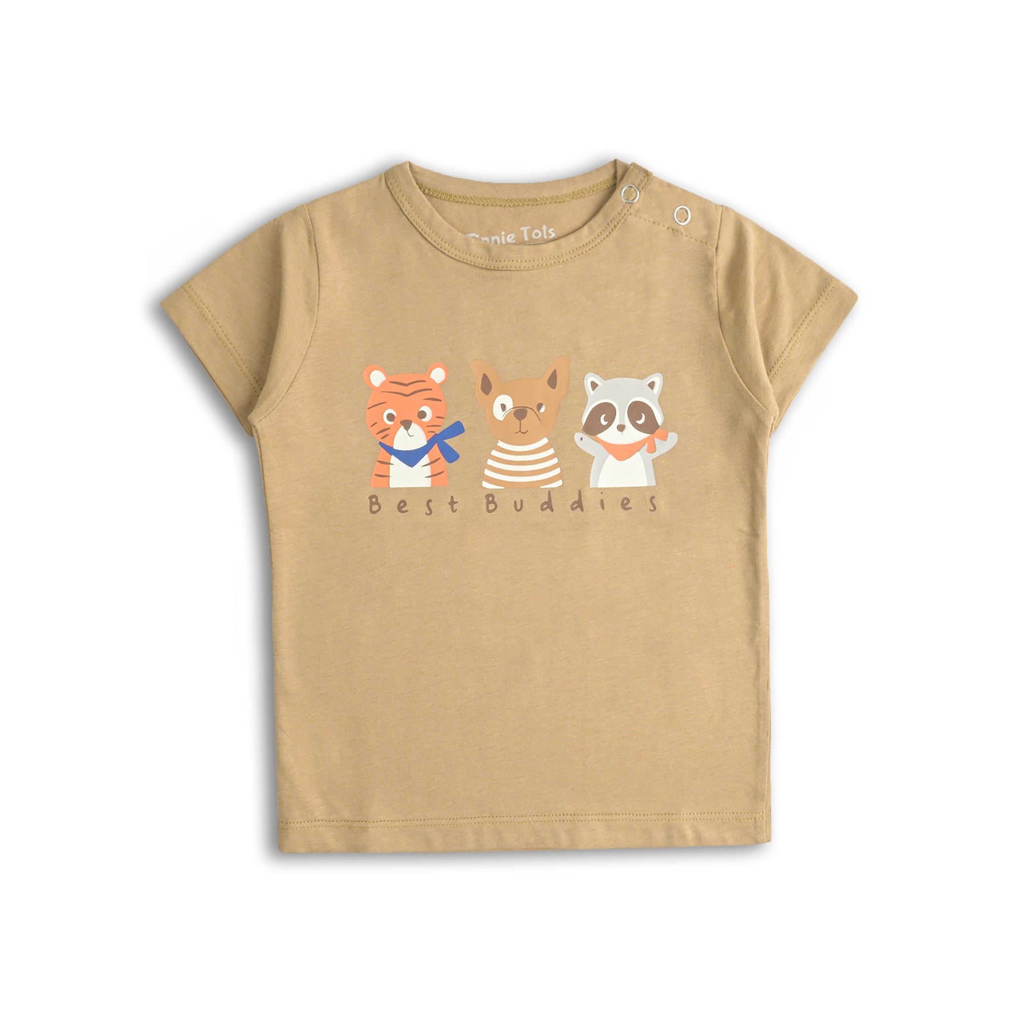 Best Buddies T-Shirt