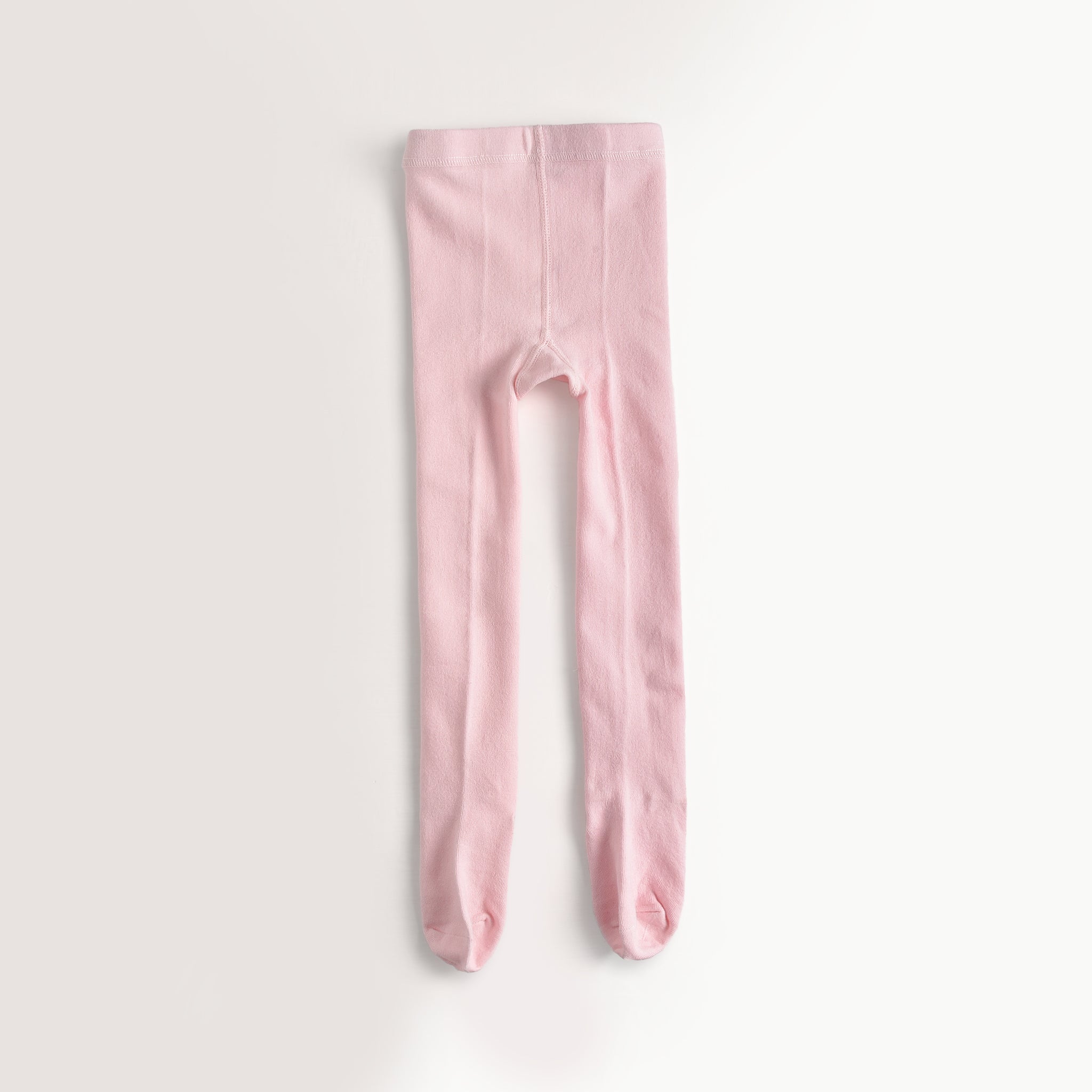 Baby Pink Leggings