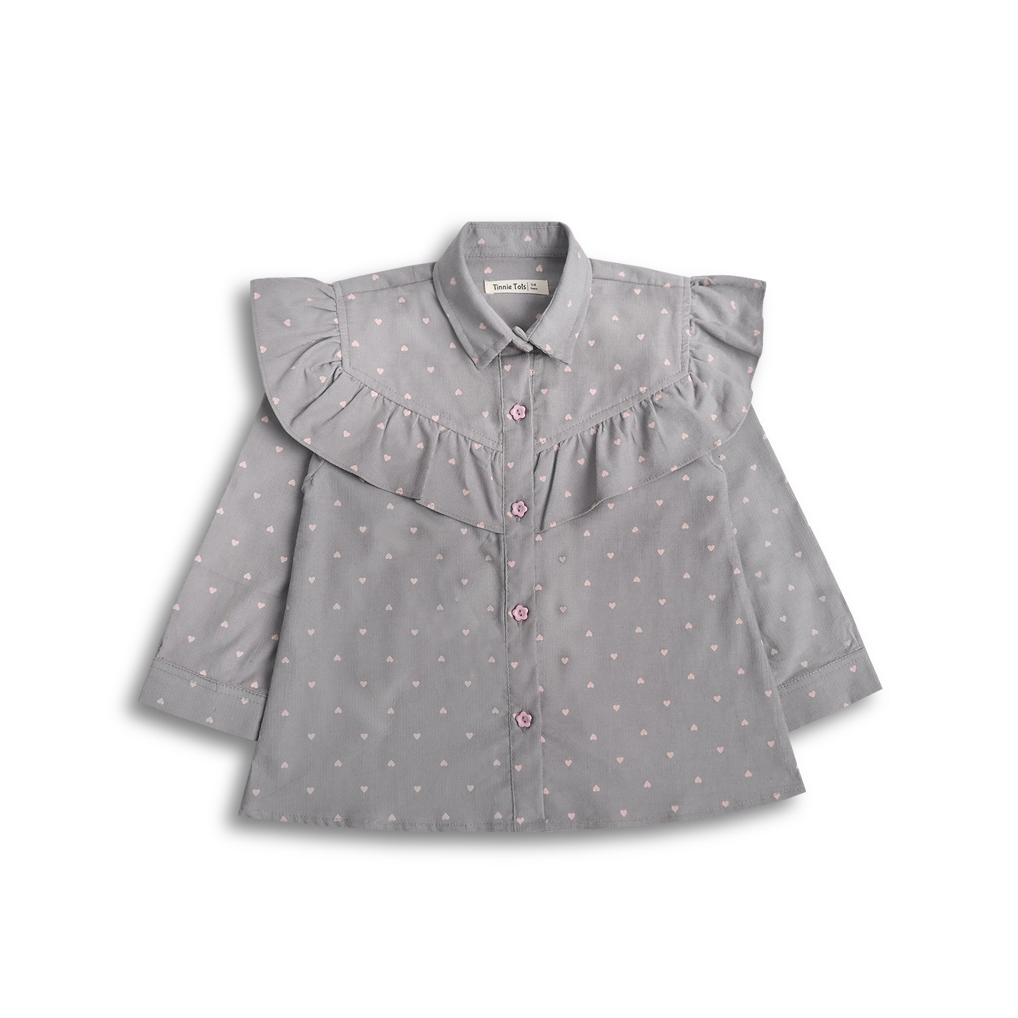 Petal Princess 2pc Set