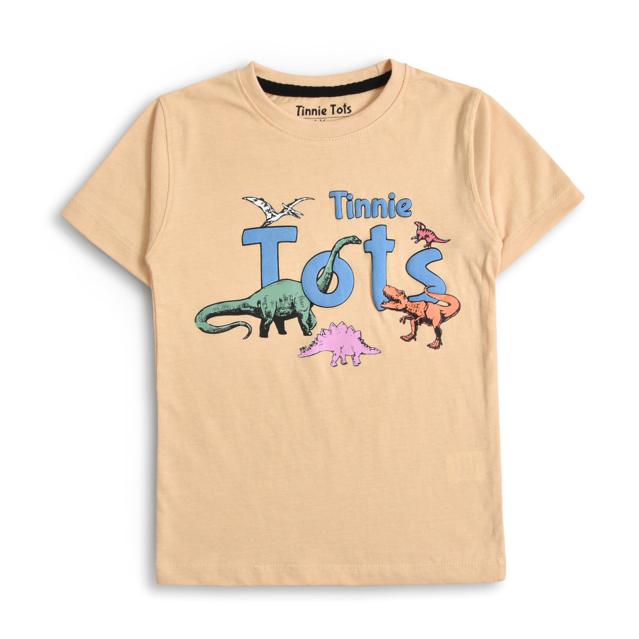 TT Dinoland T-shirt