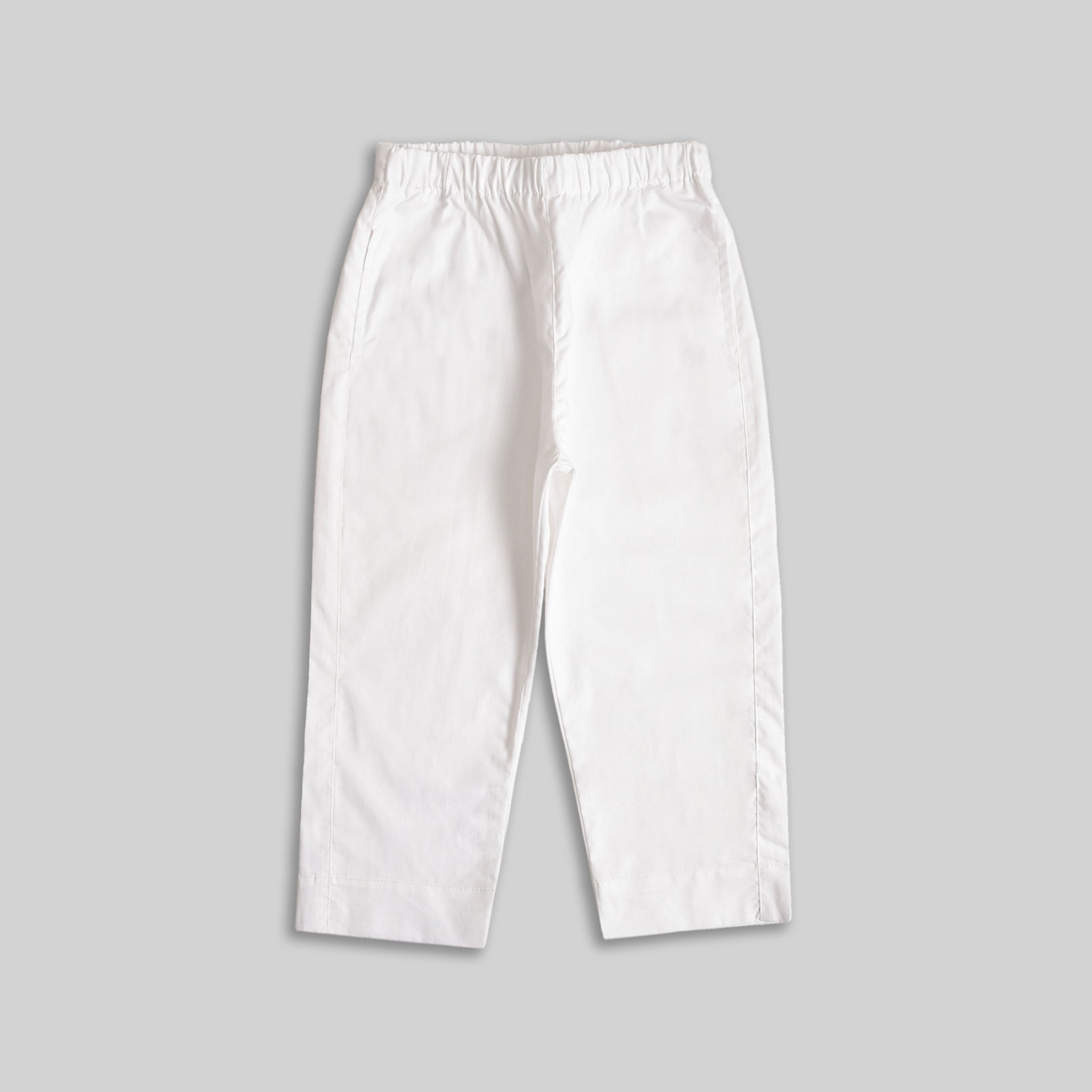Infants Cotton Trouser