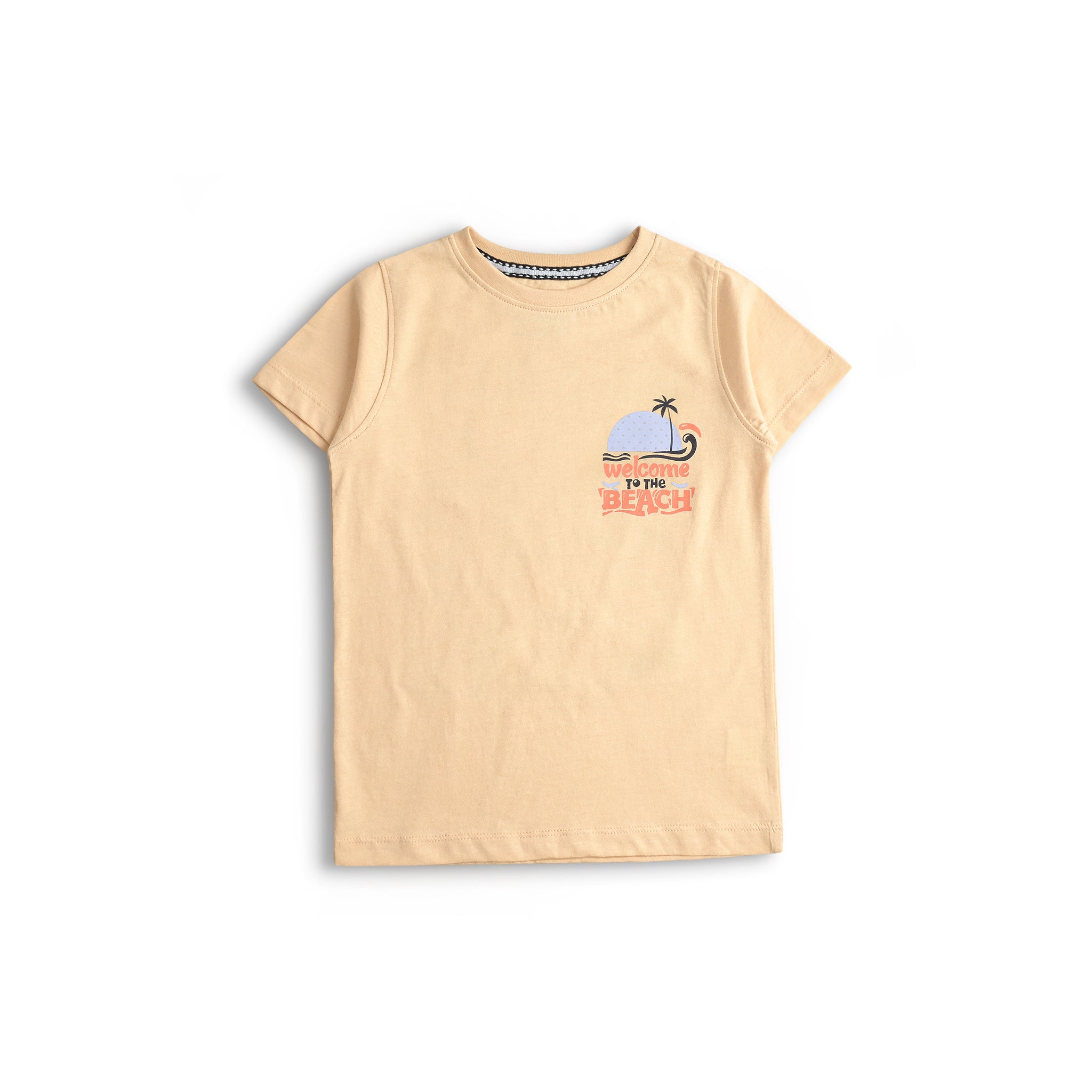 Beach Party 2Pc Set