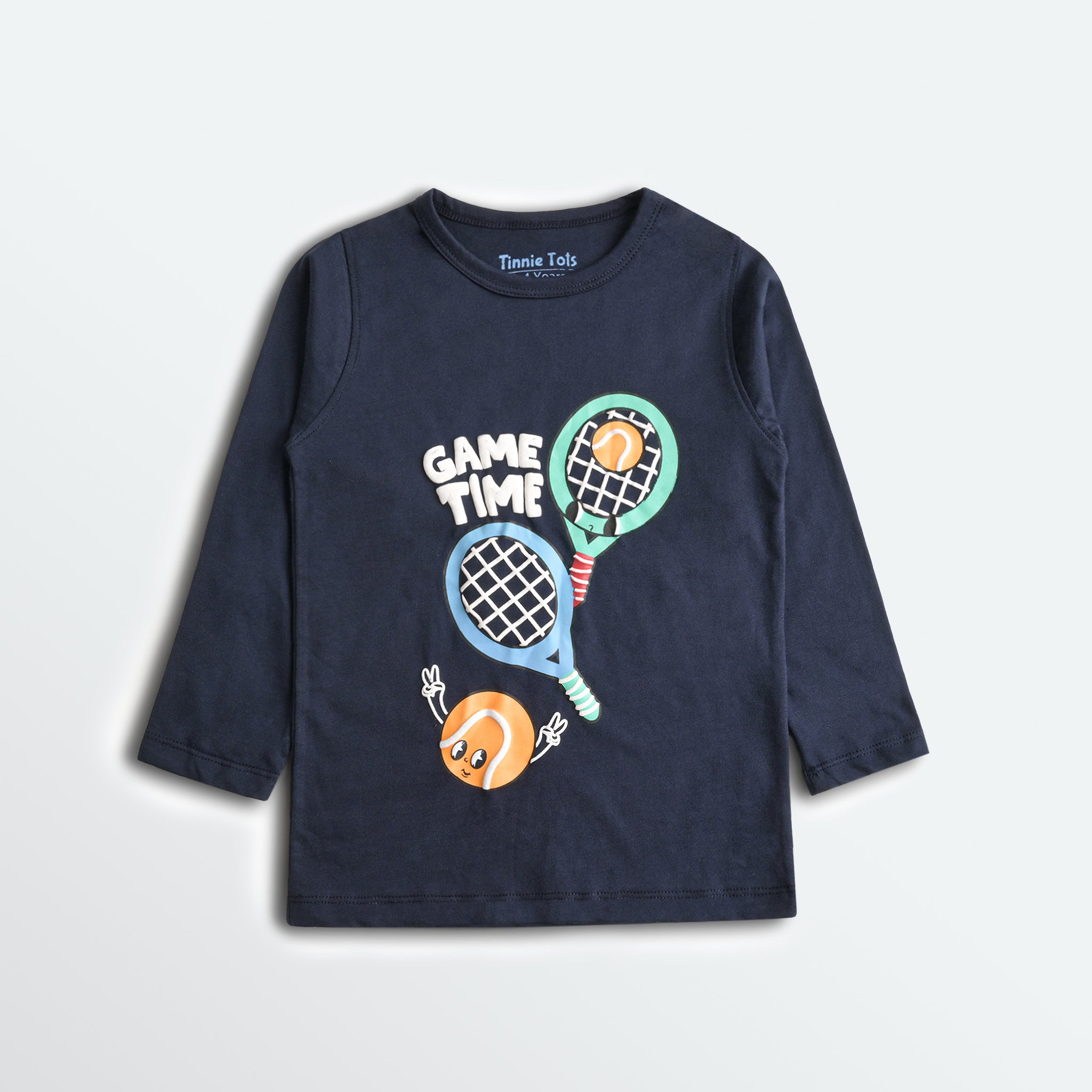 Game Time Pajamas (2pc)