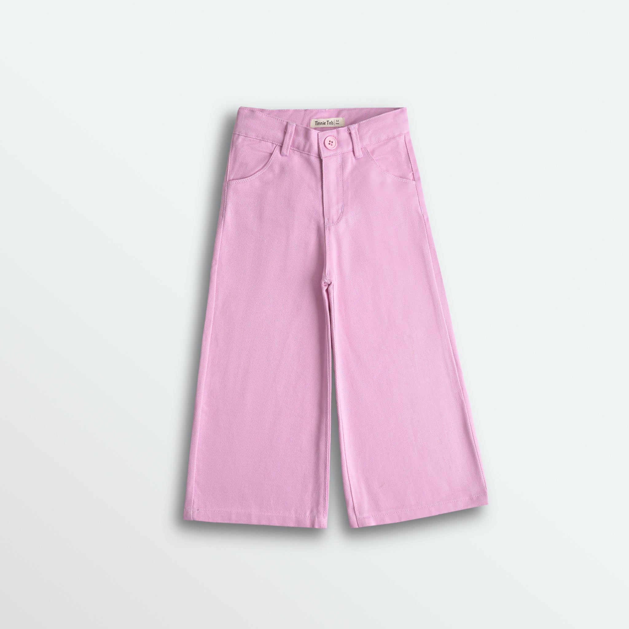 Barbie Wide Leg Pants