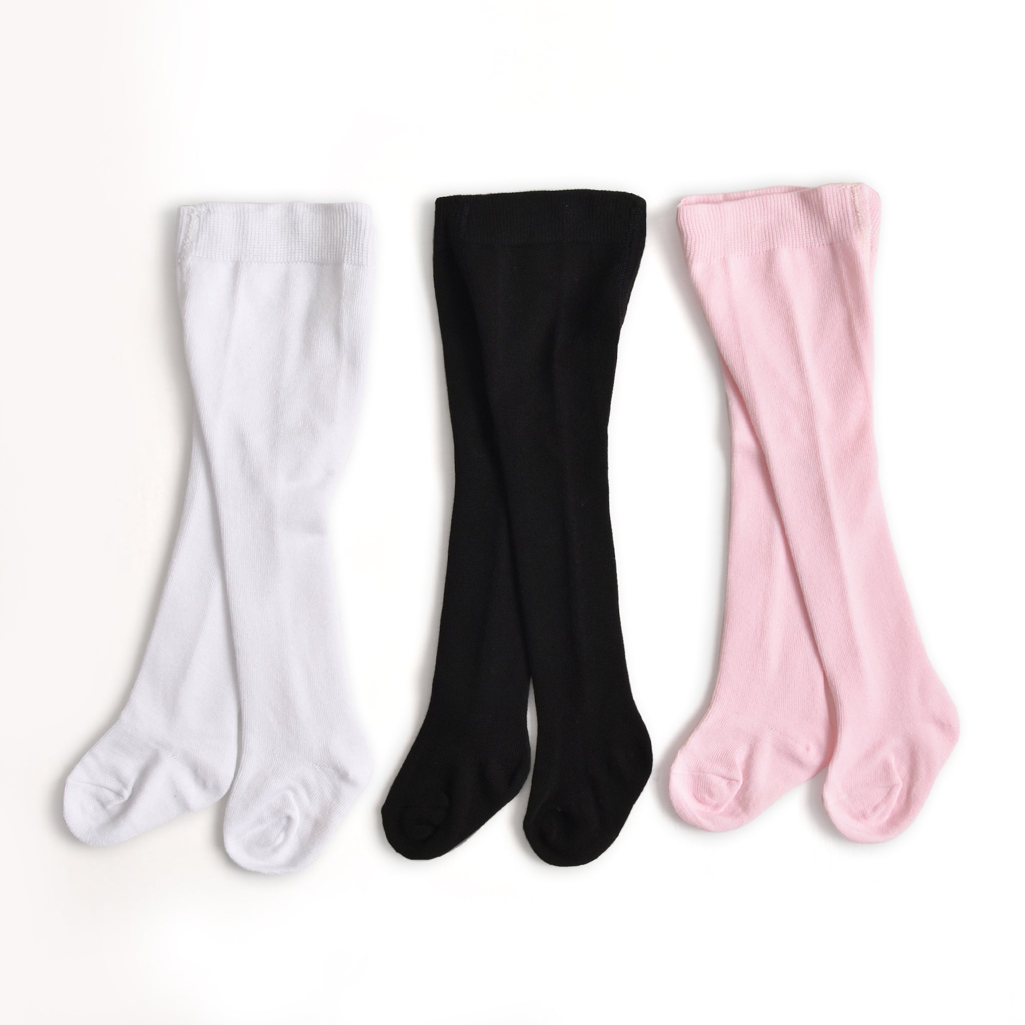 Infants Leggings (3Pc Set)