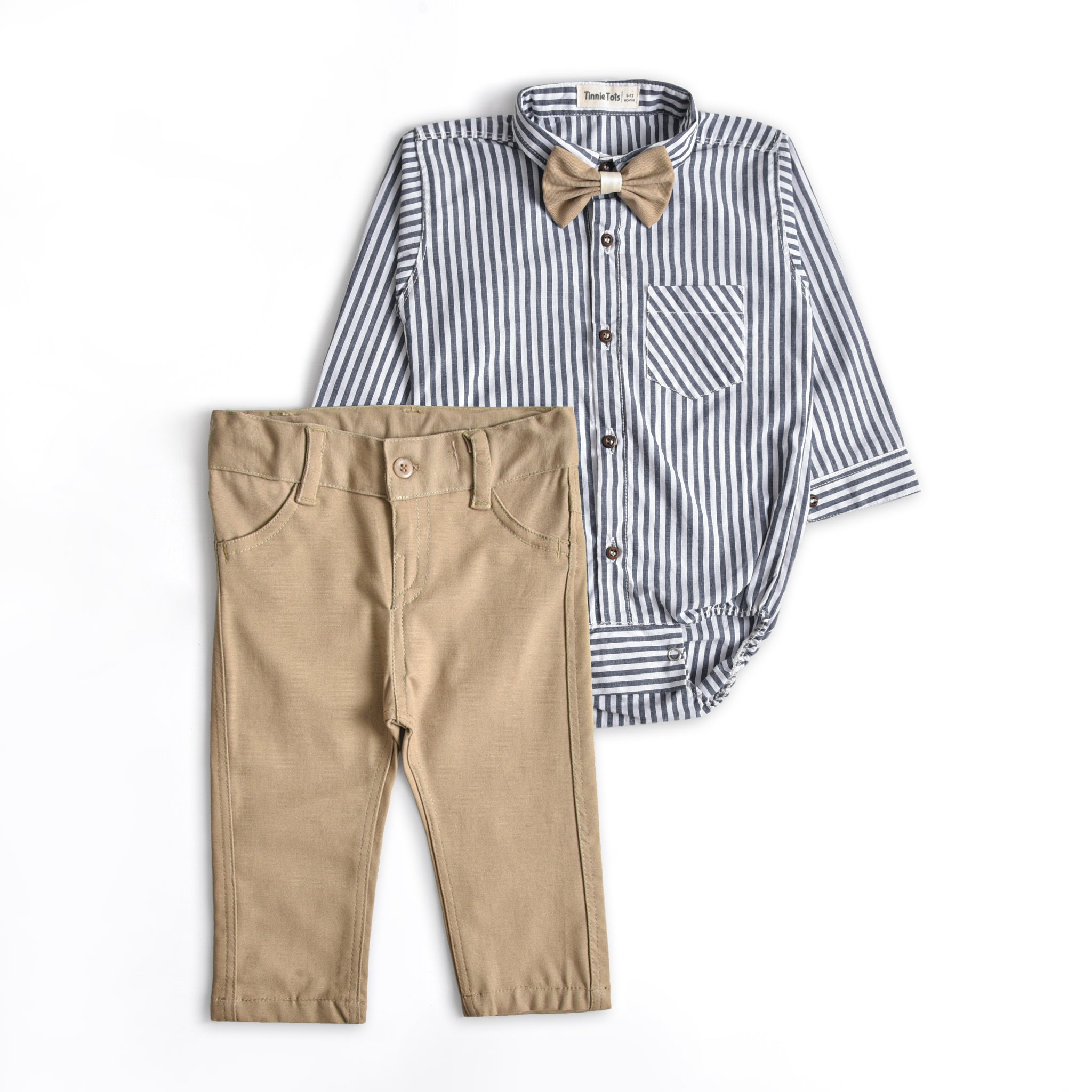 Dress Me Up Set (3pc)
