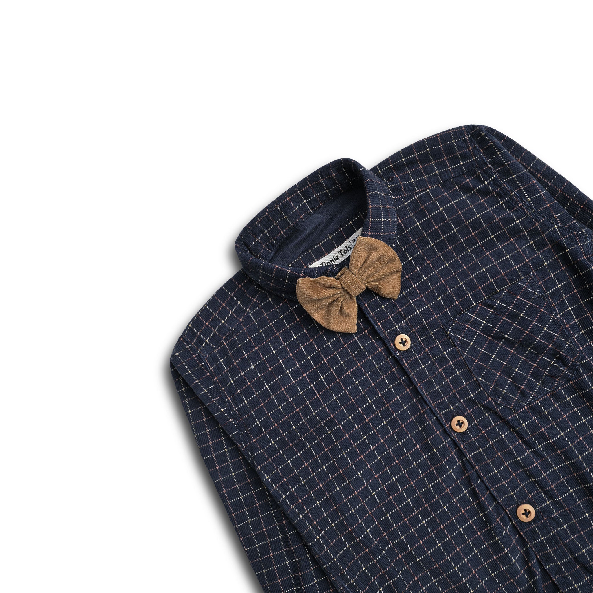 Dress Me Up Set (3pc)