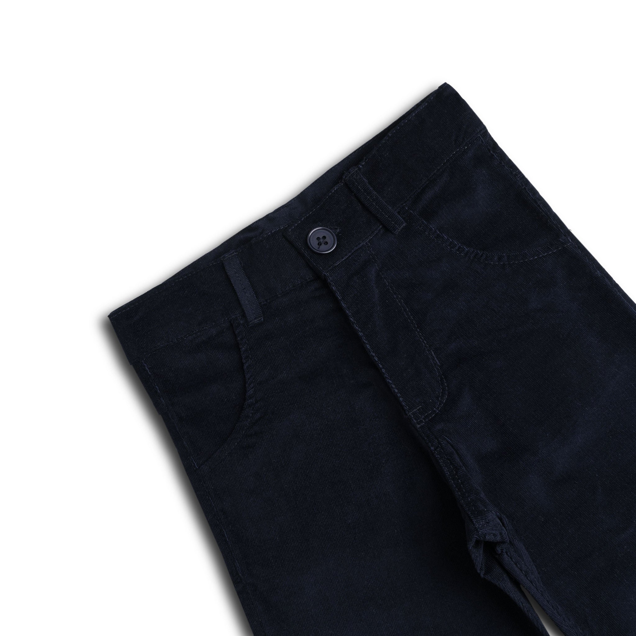 Bell Bottom Corduroy Pants