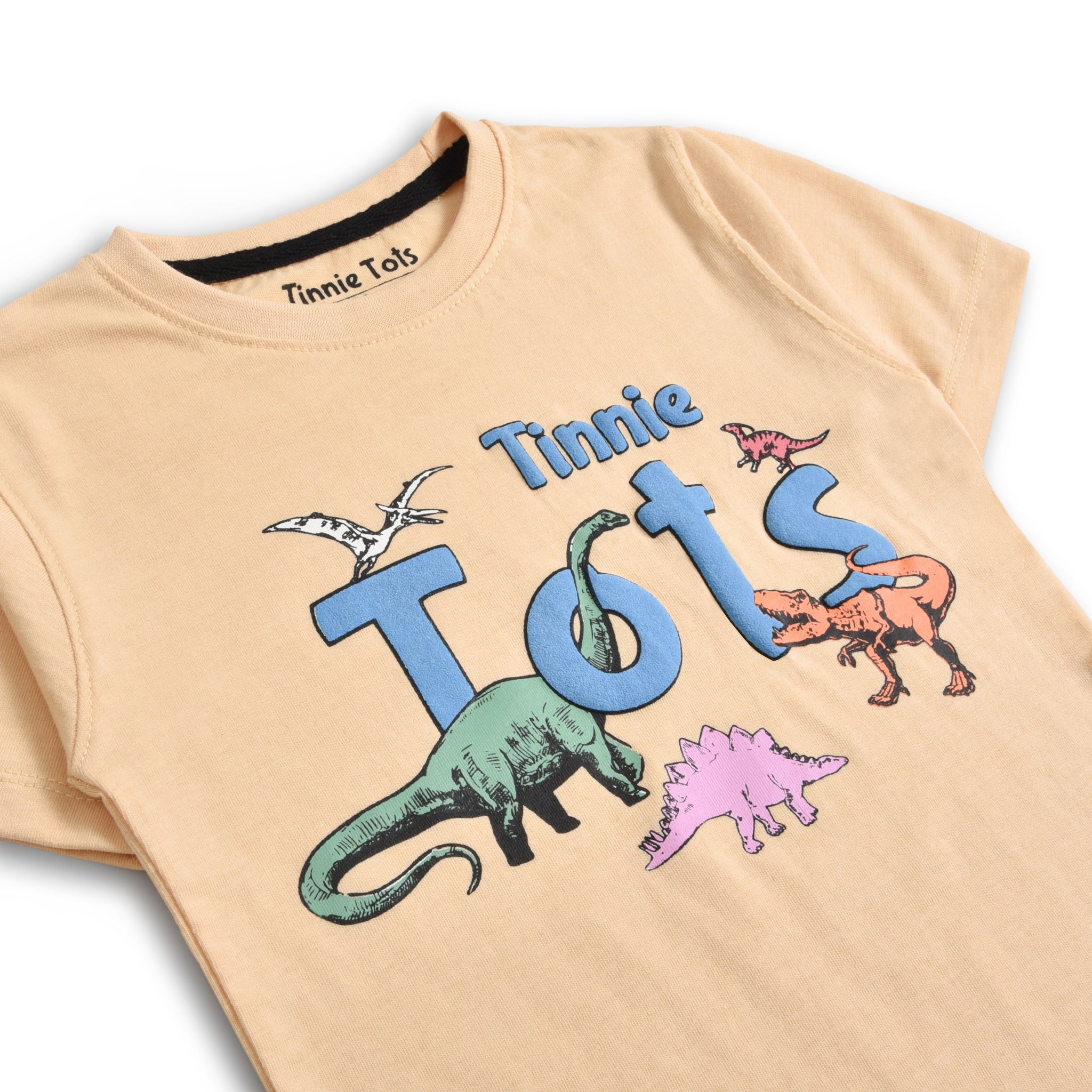 TT Dinoland T-shirt