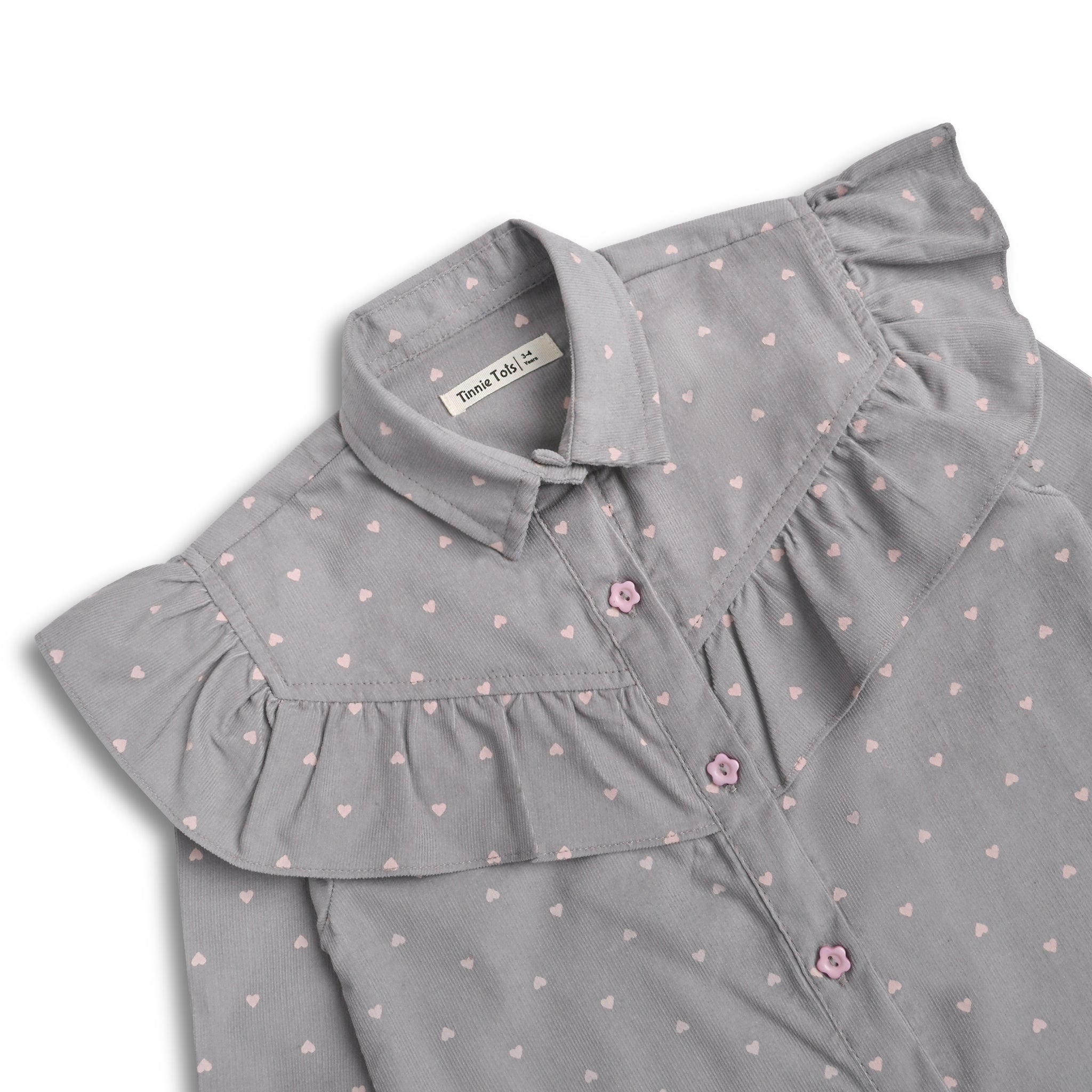 Petal Princess 2pc Set