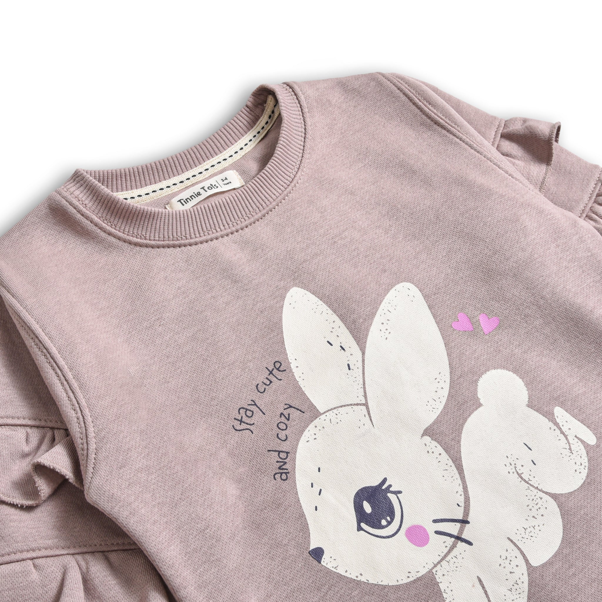 Bunny Sweatshirt