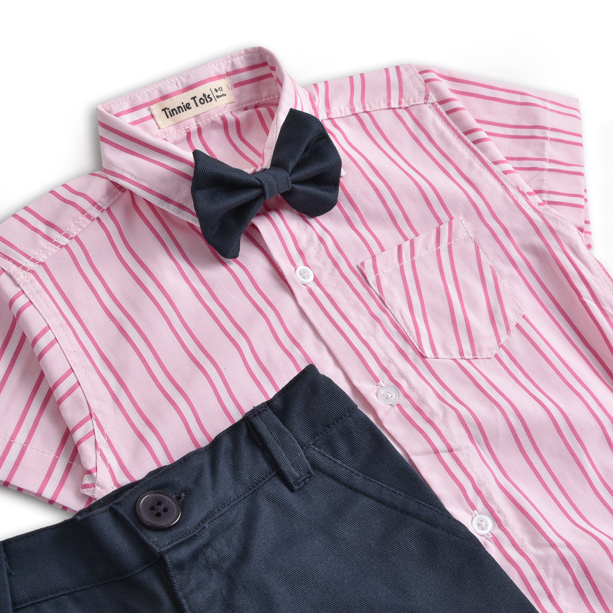 Dress Me Up Set (3pc)