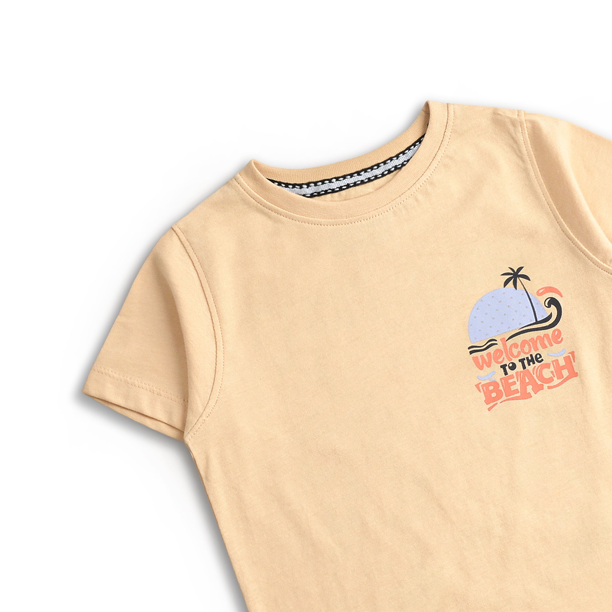 Beach Party 2Pc Set