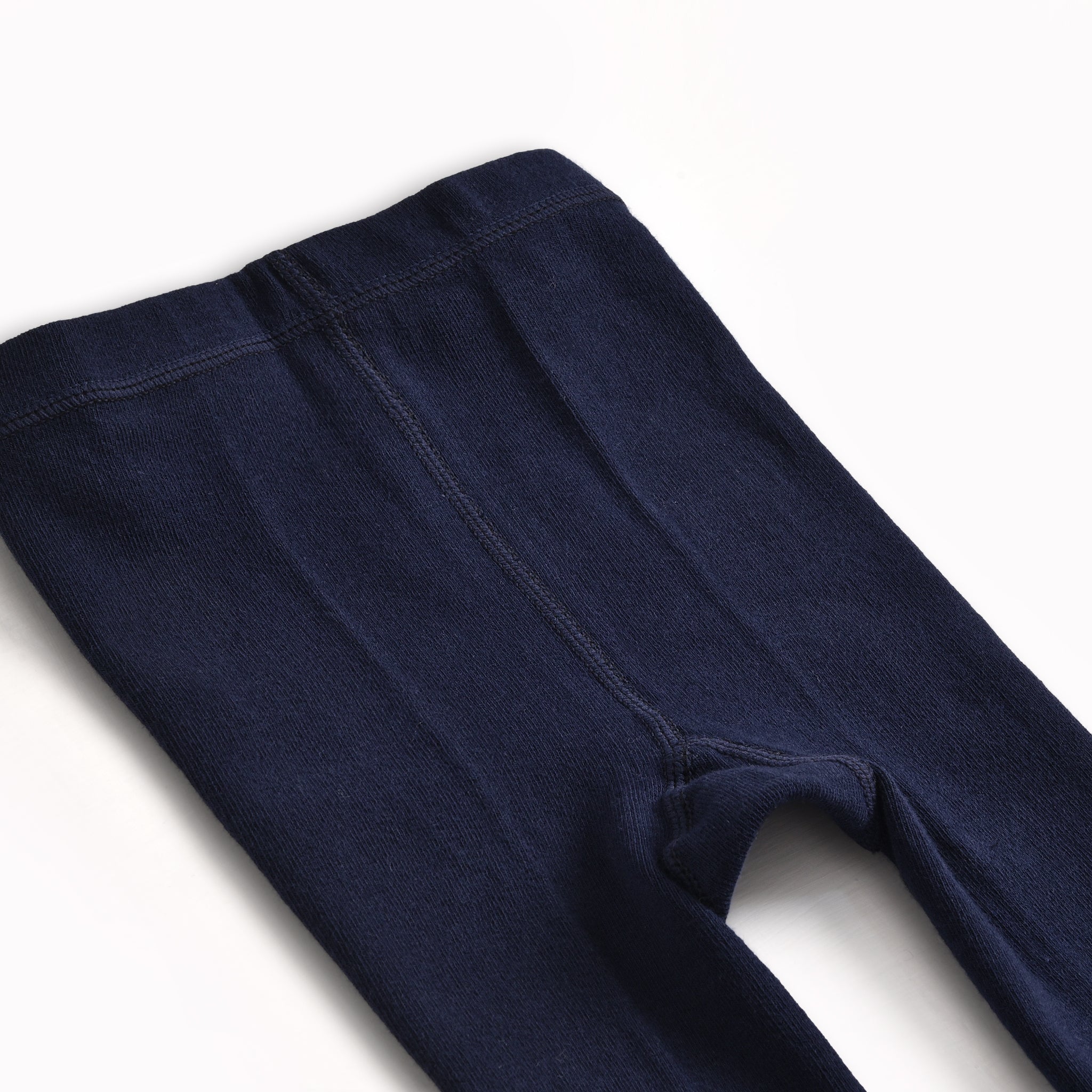 Navy Blue Leggings