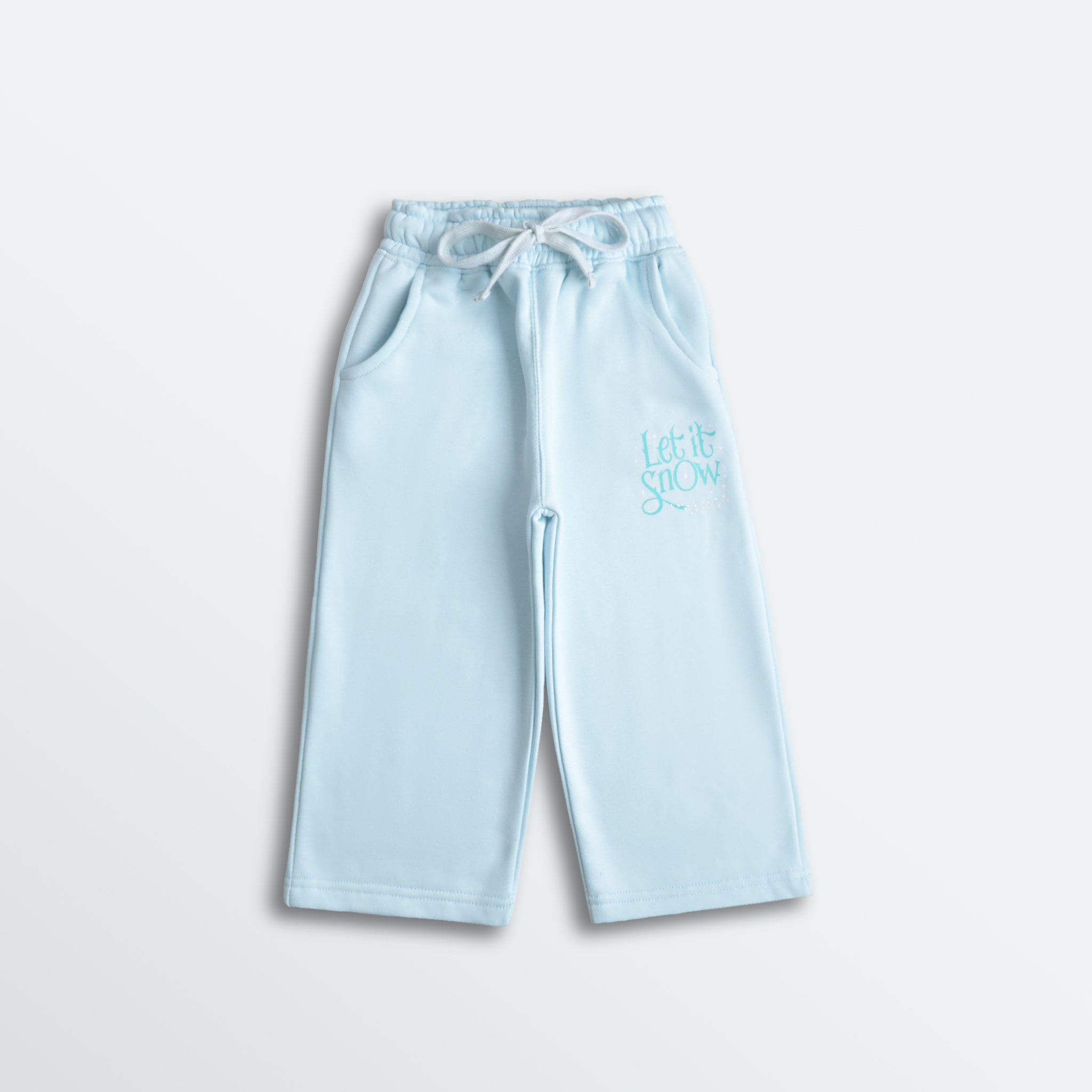 Frozen Fleece Set (2pc)