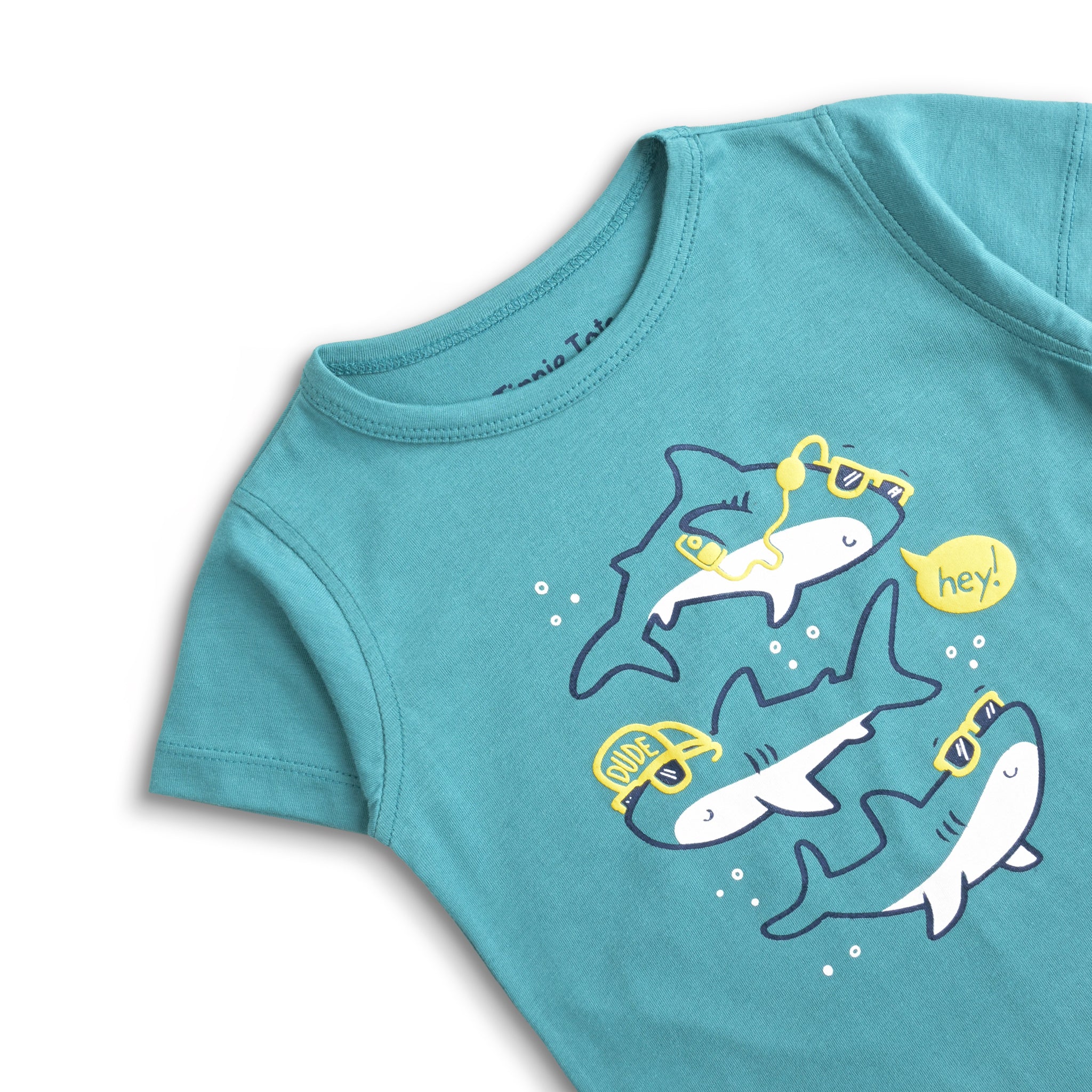 Fishing Dude 2Pc Set