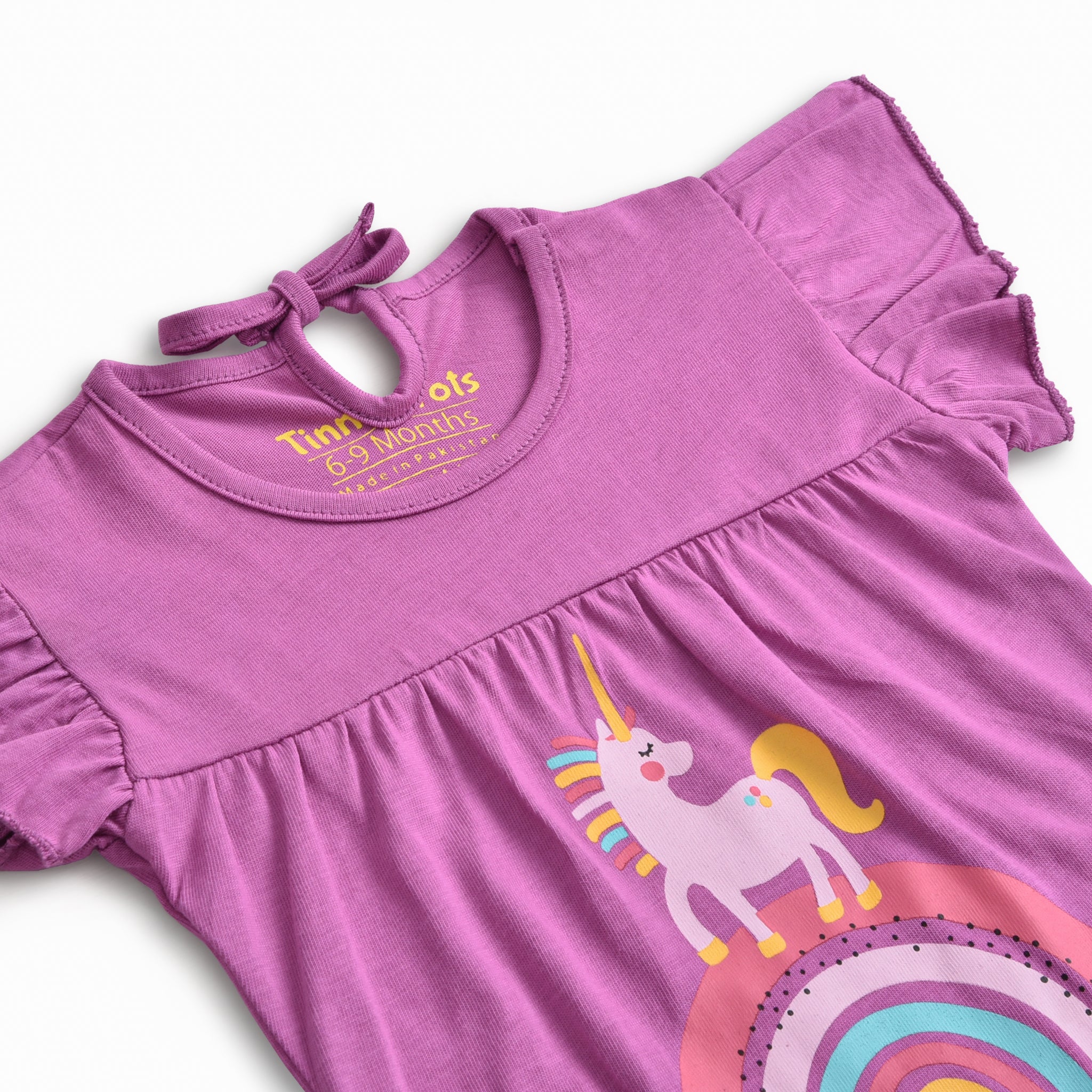 Unicorn Bodysuit