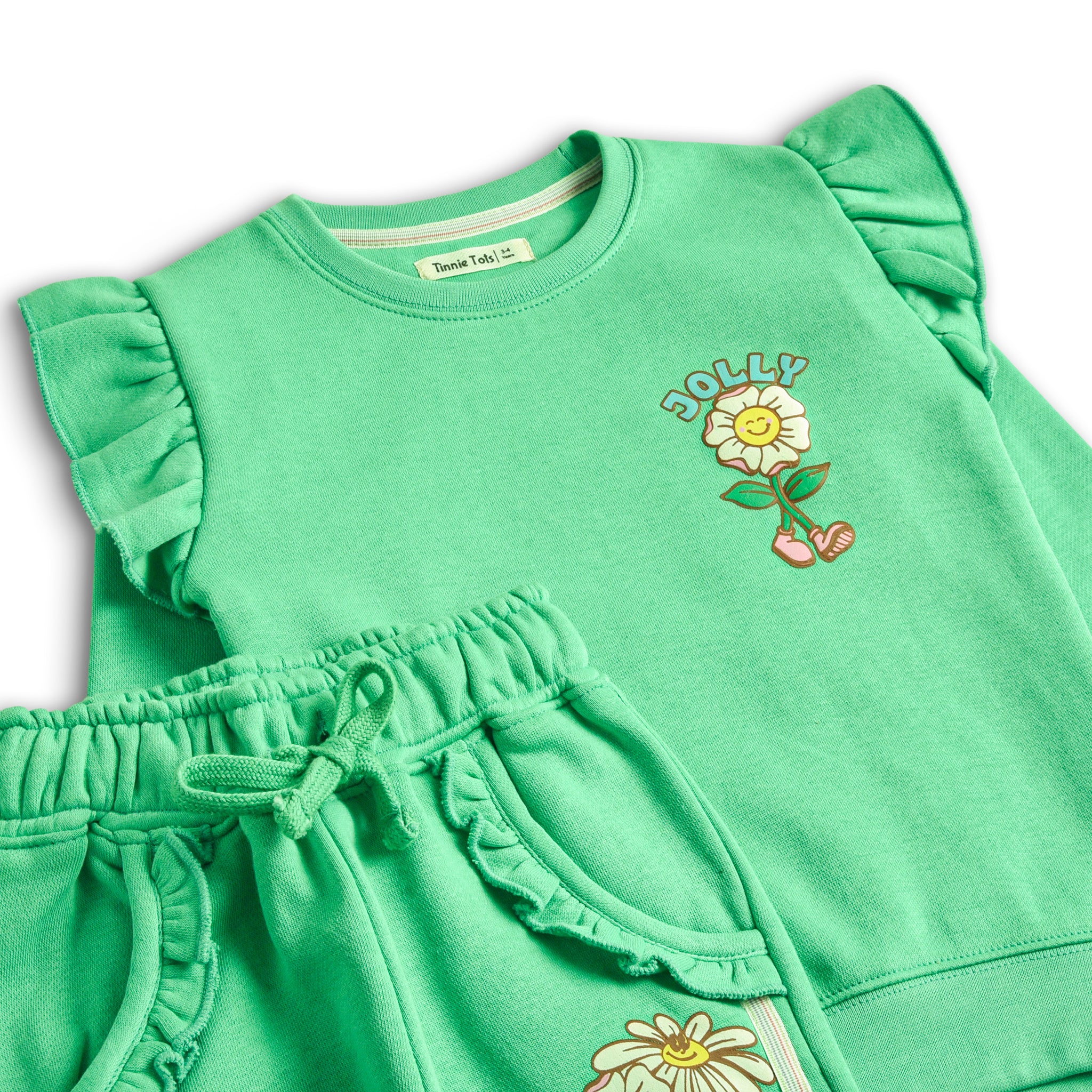 Jolly Fleece Set (2pc)