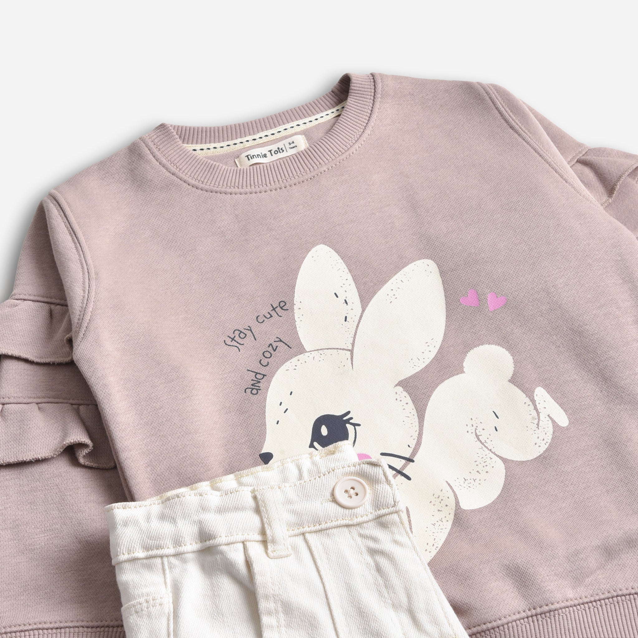 Bunny Bliss Set (2pc)