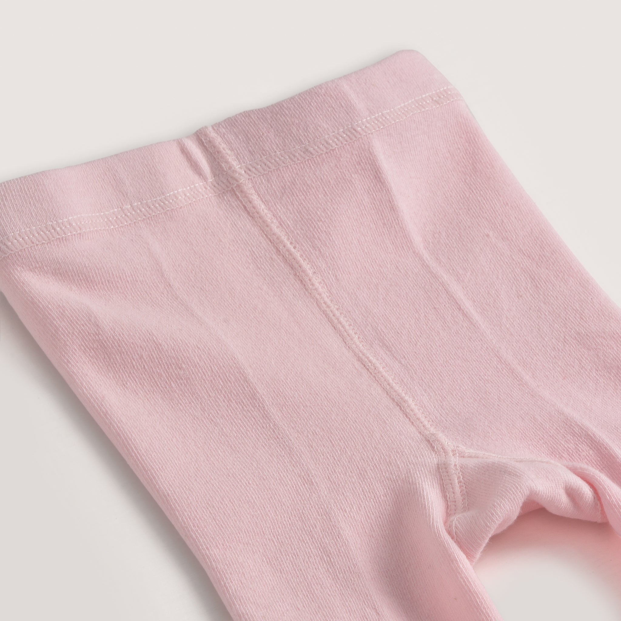 Baby Pink Leggings