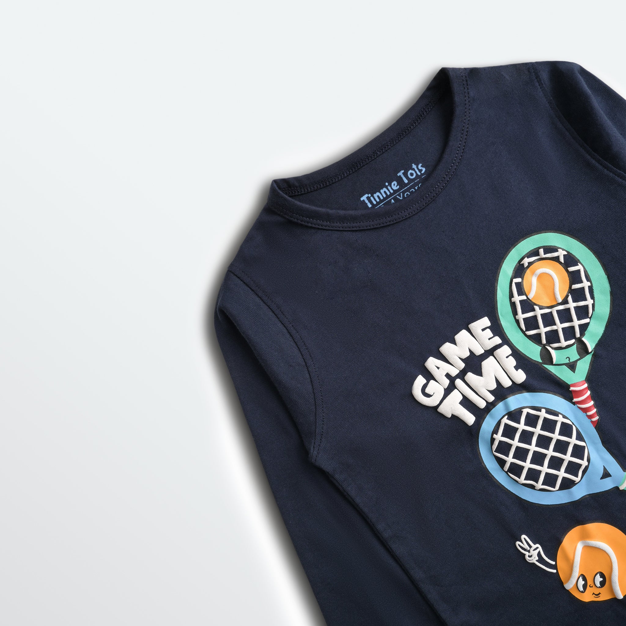 Game Time Pajamas (2pc)