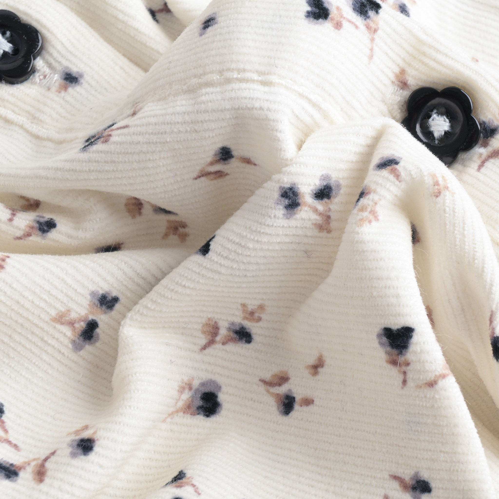 Enchanted Floral Delight Dress