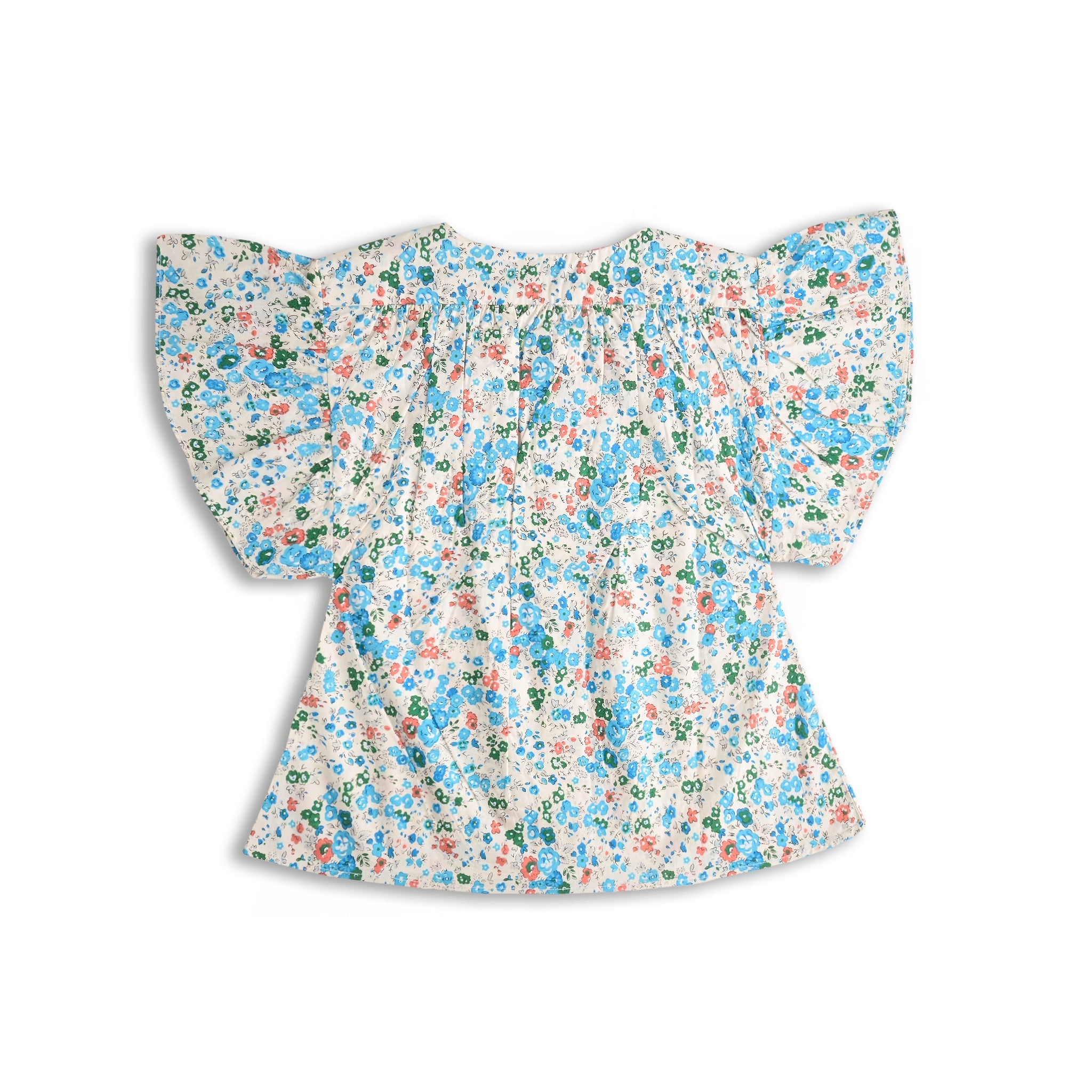 Floral Bloom Co-ord Set (2pc)
