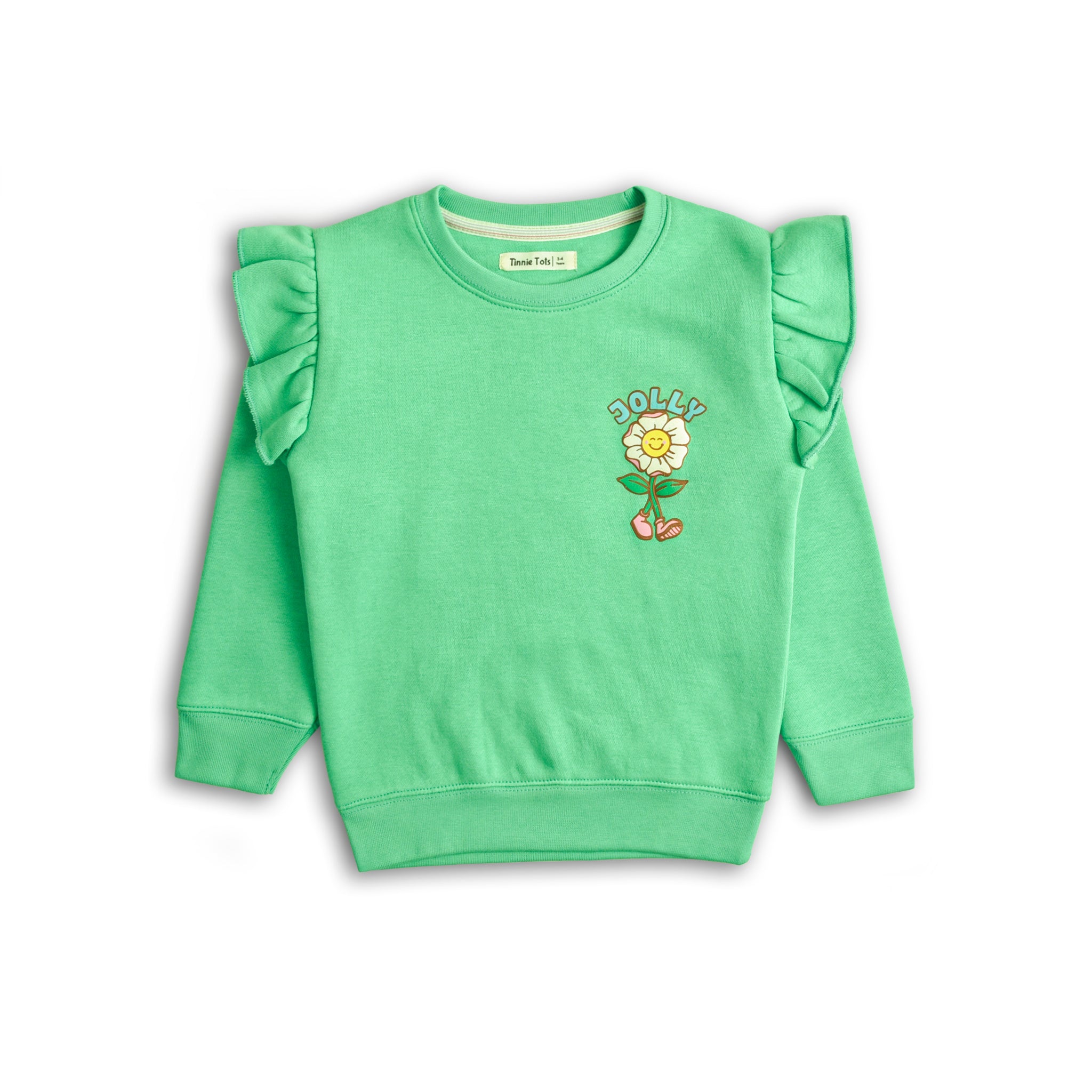 Jolly Fleece Set (2pc)
