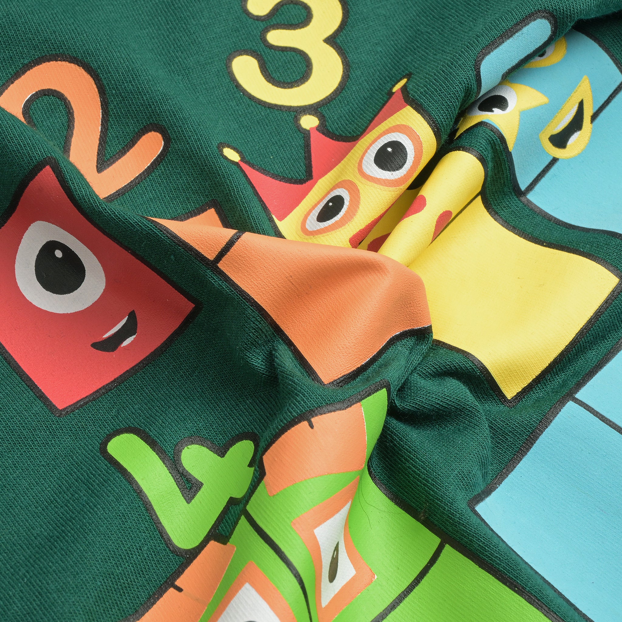 Little Builder T-Shirt