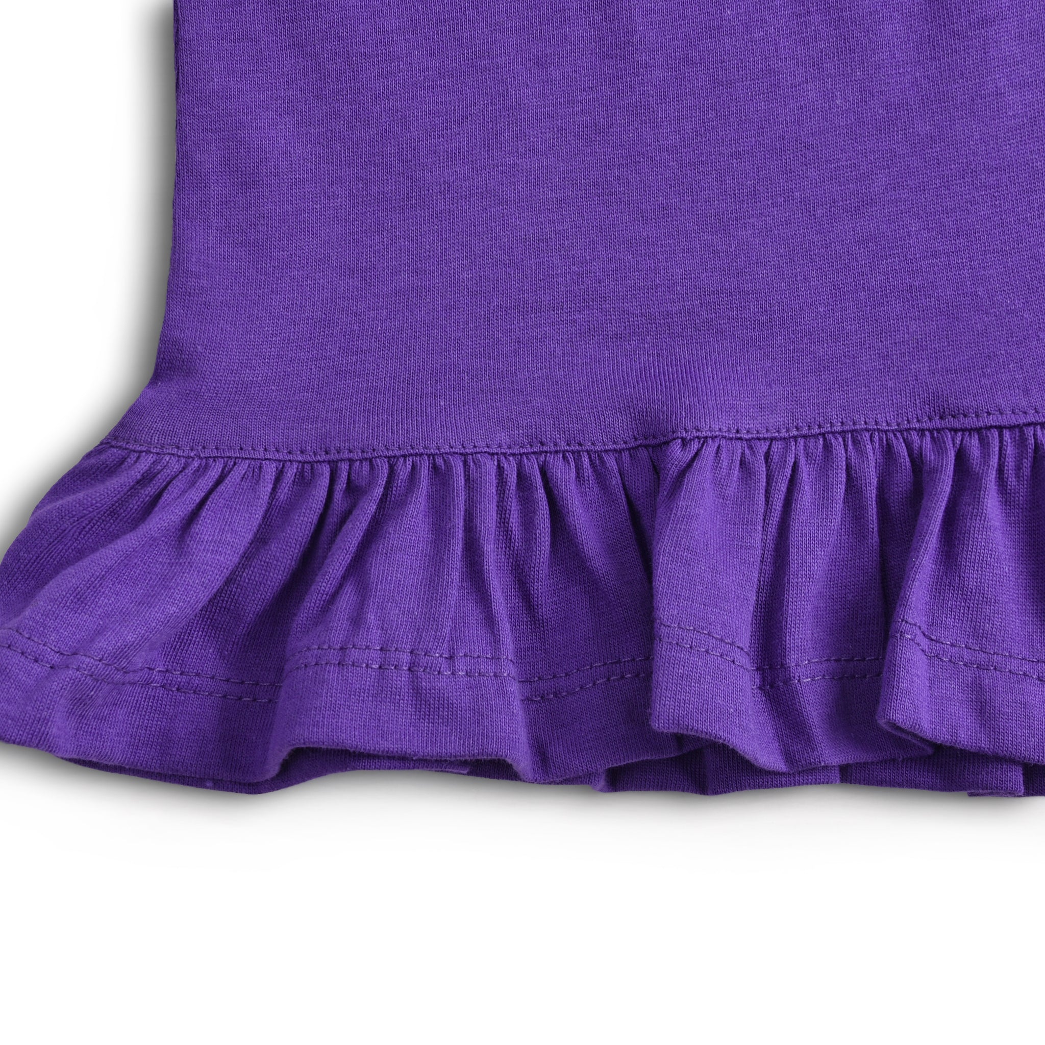 Purple Mermaid Shirt