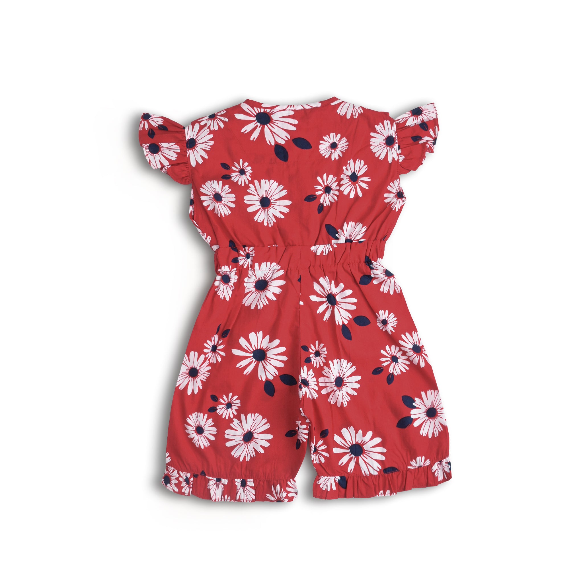 Daisy Love Playsuit