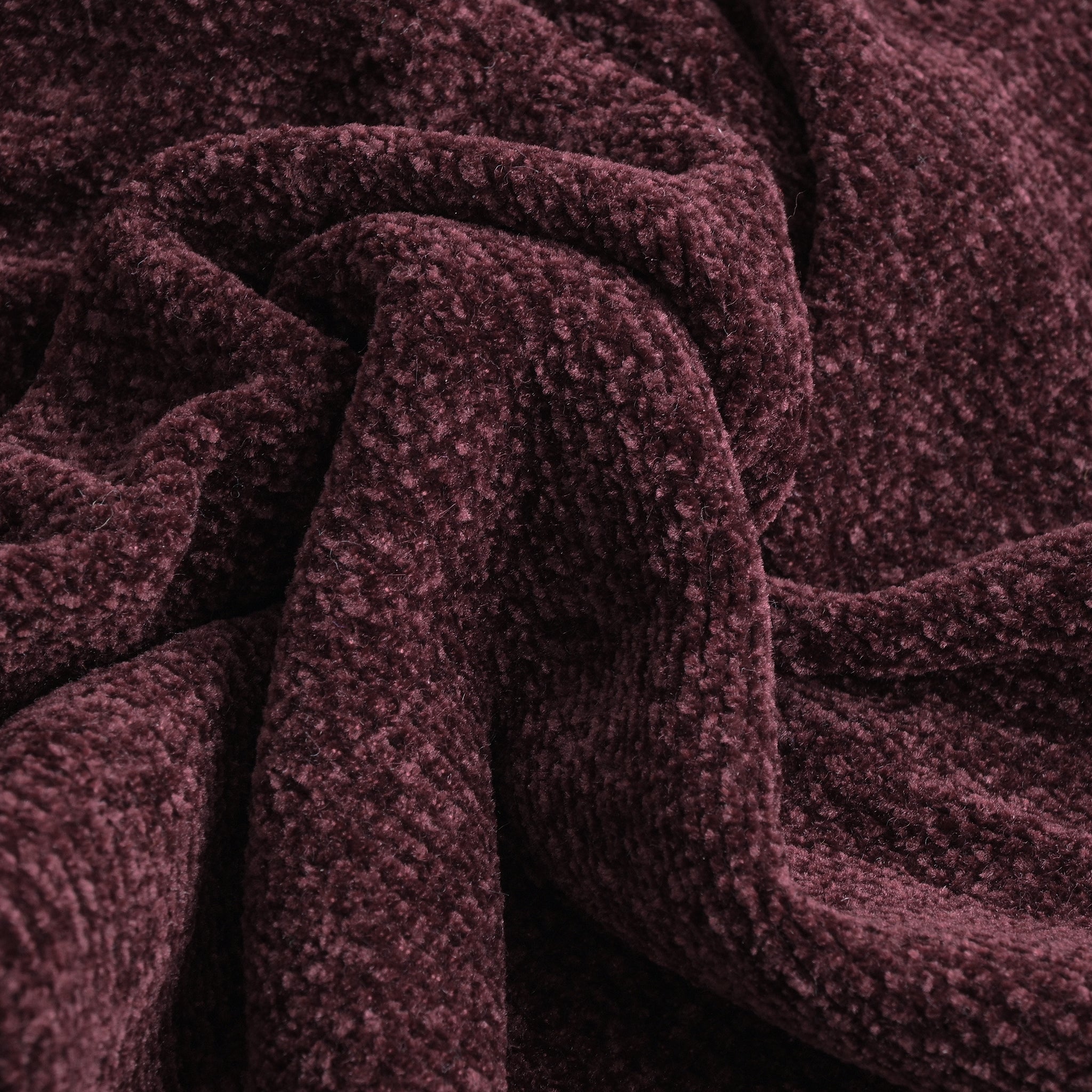 Princess Velvet Knit Sweater