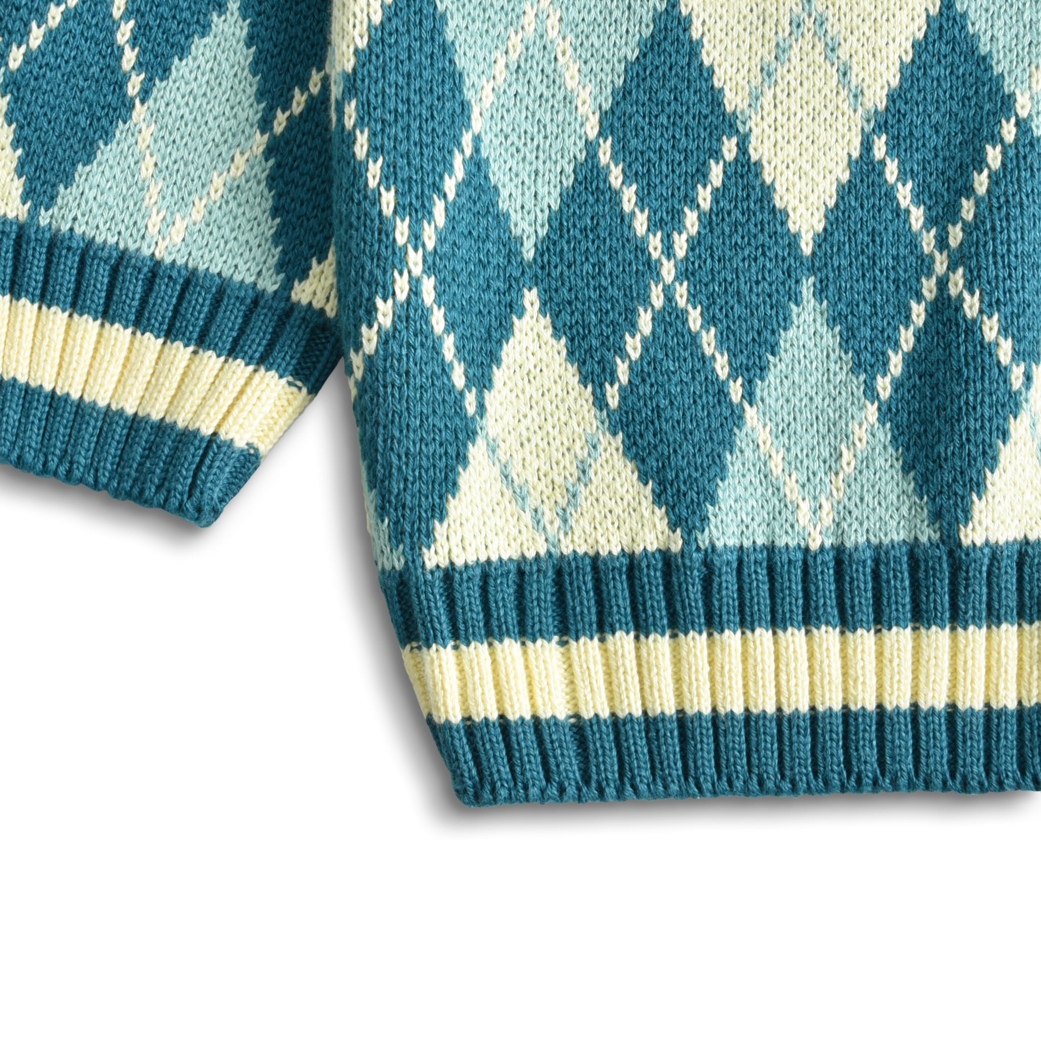 Oxford Classic Cardigan